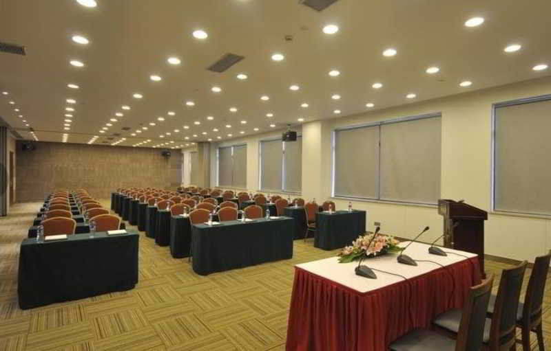 Kingtown Hotel Hongmei شانغهاي المظهر الخارجي الصورة