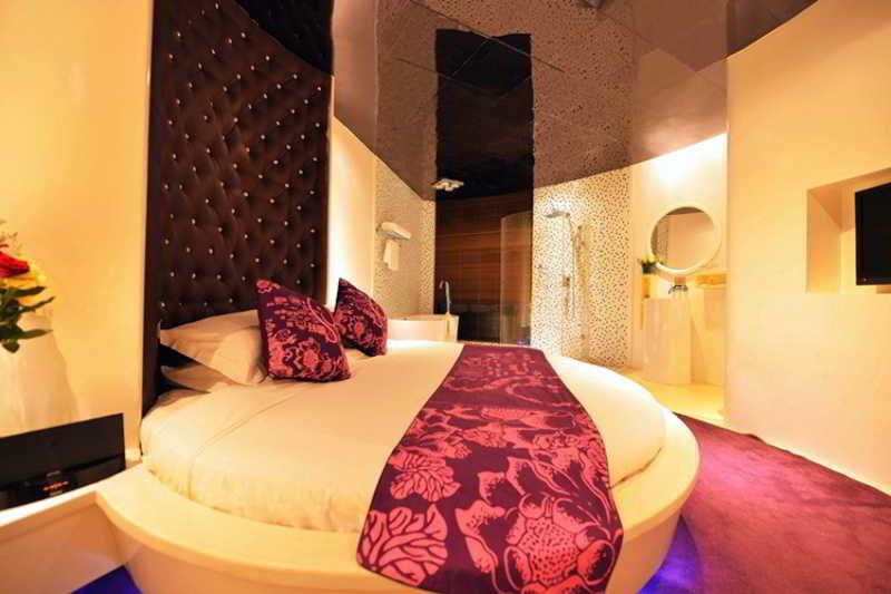 Kingtown Hotel Hongmei شانغهاي المظهر الخارجي الصورة